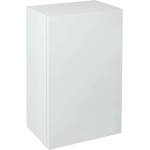 SAPHO Espace - Шкаф 35x60x22 см, 1x врата, P/L, бял гланц ESC430-3030 (ESC430-3030)