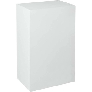 SAPHO Espace - Шкаф 35x60x22 см, 1x врата, P/L, бял гланц ESC430-3030 (ESC430-3030)