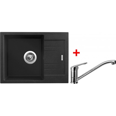 Set Sinks RAPID 580 + Pronto