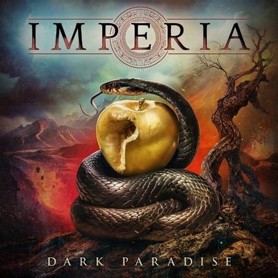 Imperia Dark Paradise 1 CD