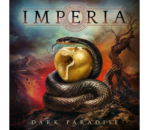 Imperia Dark Paradise 1 CD