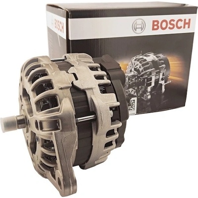 Alternátor Iveco Daily 3.0, Fiat Ducato 3.0, Bosch F000BL0704 originální díl