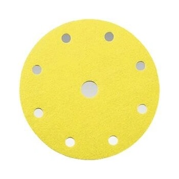 SIA brusný kotouč 1960 8+1L DM 150 mm, zrnitost 100 (100 ks)