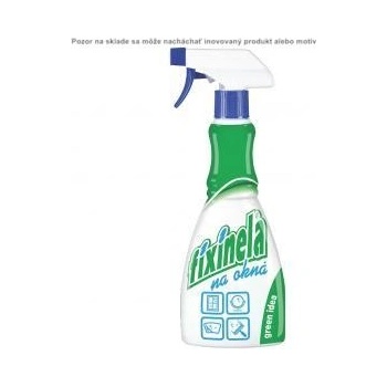 Fixinela Green idea na okná 500 ml