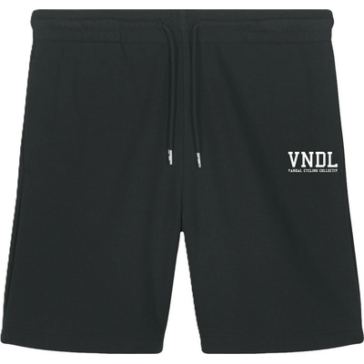 The Vandal VNDL College Shorts black