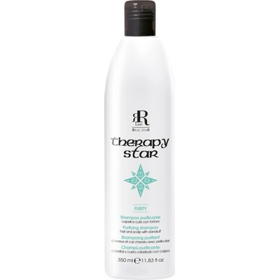 RR Therapy Star Purity šampón 350 ml