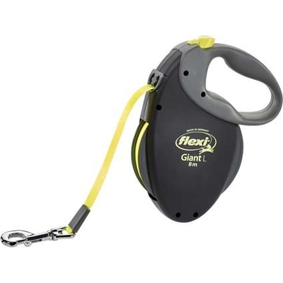 Flexi Giant Neon popruh