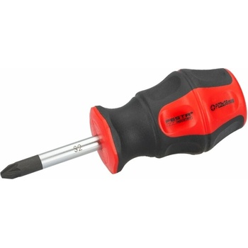 skrutkovač krížový krátky 2x38 PZ FESTA