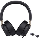 Yealink BH76 Plus MS Teams USB-C/A (1208707)