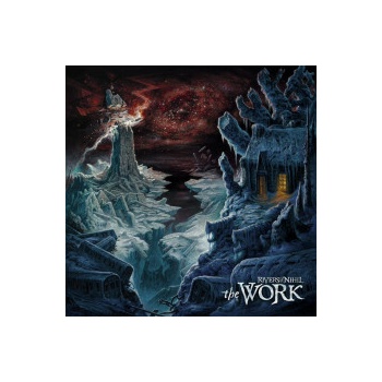 RIVERS OF NIHIL - The Work LP