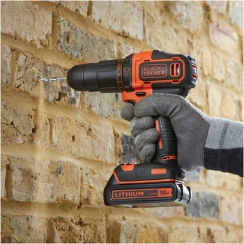 Black & Decker BDCHD18K