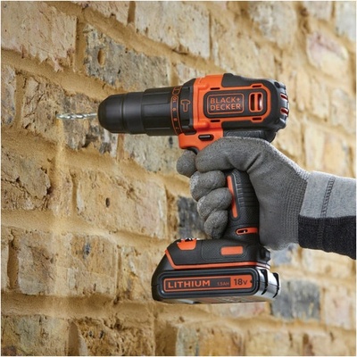 Black & Decker BDCHD18K