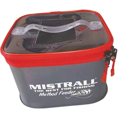 Mistrall taška s větráním 24x24x15