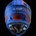 LS2 MX437 FAST EVO ALPHA