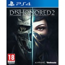 Hry na PS4 Dishonored 2