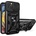 Xiaomi Калъф Hybrid Armor Camshield за Xiaomi Redmi A1 Plus - Черен KP24888
