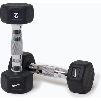 Nike Strength Hex Dumbbell 2 x 2 kg