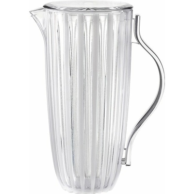 Dolce Vita Karafa na vodu s víkem 1,75 l Mother of Pearl