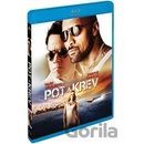 Pot a krev BD