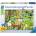 Ravensburger Пъзел Ravensburger от 500 XXL части - В парка (14870)