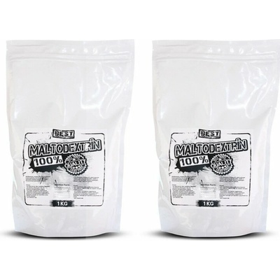 Best Nutrition Maltodextrín 1000 g