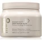 Schwarzkopf Blondme Bondfinity Deep Repair Mask дълбоко регенерираща маска 200ml