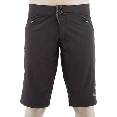 Chromag Ambit All Mountain Black