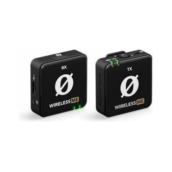 RØDE Wireless ME TX Ultra-compact system