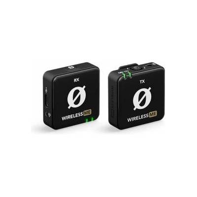RØDE Wireless ME TX Ultra-compact system