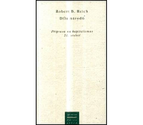 Dílo národů - B. Reich Robert