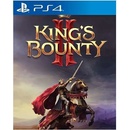 Hry na PS4 Kings Bounty 2
