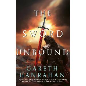 UNTITLED GARETH HANRAHAN 2 | GARETH HANRAHAN (ISBN: 9780356516547)