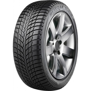 Bridgestone Blizzak LM32 225/55 R17 97H