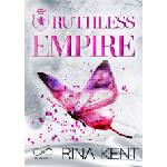 Hope Ruthless Empire | Rina Kent