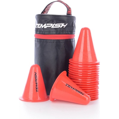 Tempish Shake kelímky pro freestyle 20ks – Zboží Dáma