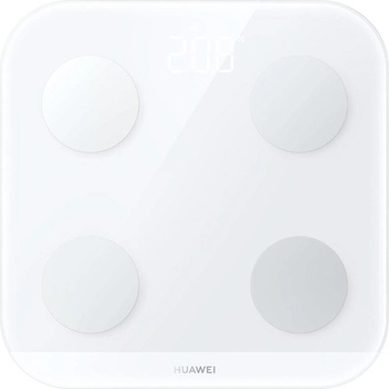 Huawei Scale 3, Dobby-B19, Smart Body Fat Scale, Smart Health Monitoring, E (6941487283002)