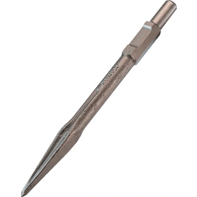 BORMANN Pro Šesťhranné samoostriace sekáče 30×400 mm (BHT4035)