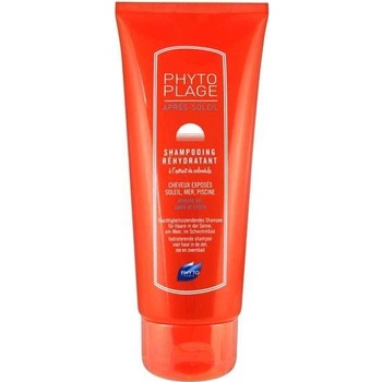 Phyto Phytoplage AprésSoleil Rehydrating Shampoo 200 ml