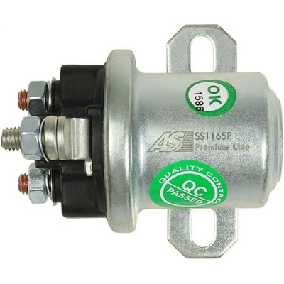 Pomocný spínač startéru AS-PL SS1165P