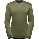 La Sportiva Мъжка спортна тениска La Sportiva Tour Longsleeve Sport shirt - Cypress / Night Sky - размер XL (216-6451-0514)