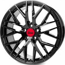MAM RS4 8x18 5x112 ET45 black