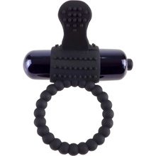 Fantasy C-Ringz Vibrating Silicone Super Ring