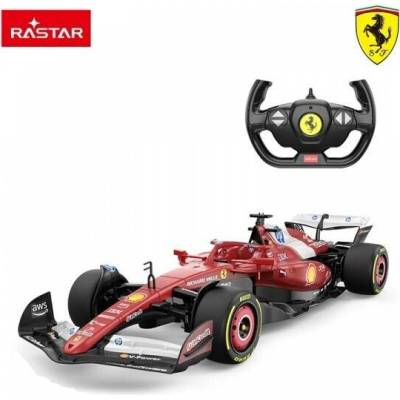 Rastar Ferrari F1 SF-25 RTR