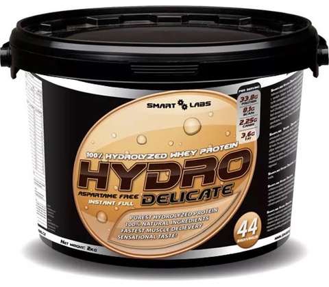 SmartLabs Hydro Delicate 2000 g