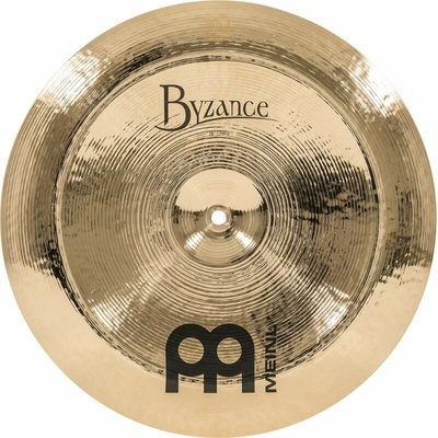 Meinl 16" Byzance Traditional China