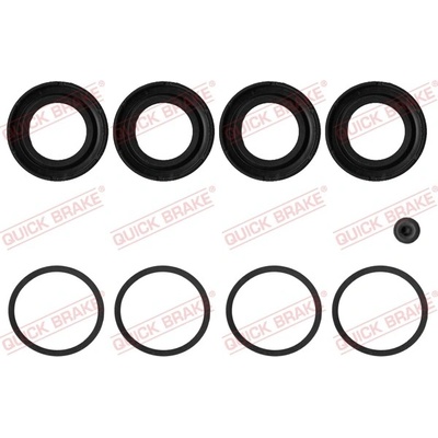 QUICK BRAKE Opravná sada brzdového strmeňa 114-0157