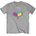 Yes 90125 Grey S Риза (YESTS03MG01)