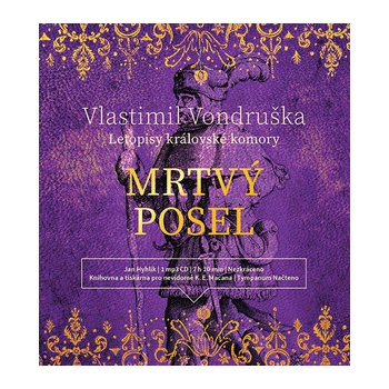 Mrtvý posel