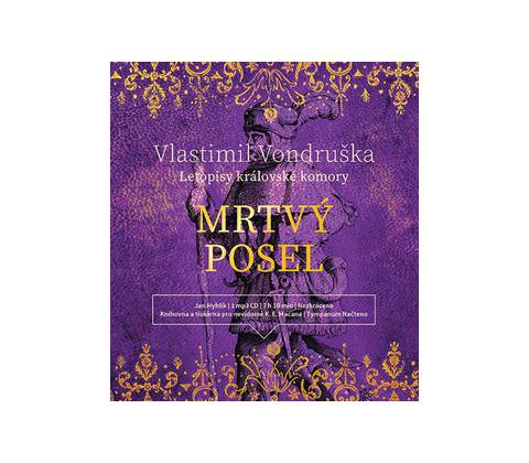 Mrtvý posel