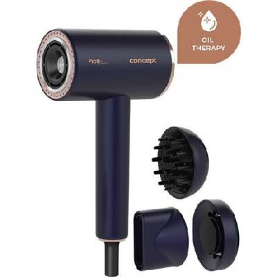 Concept VV8100 BLDC PROFI Care + Concept VZ8100
